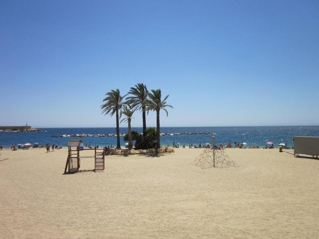 Dreams Almeria Center Экстерьер фото