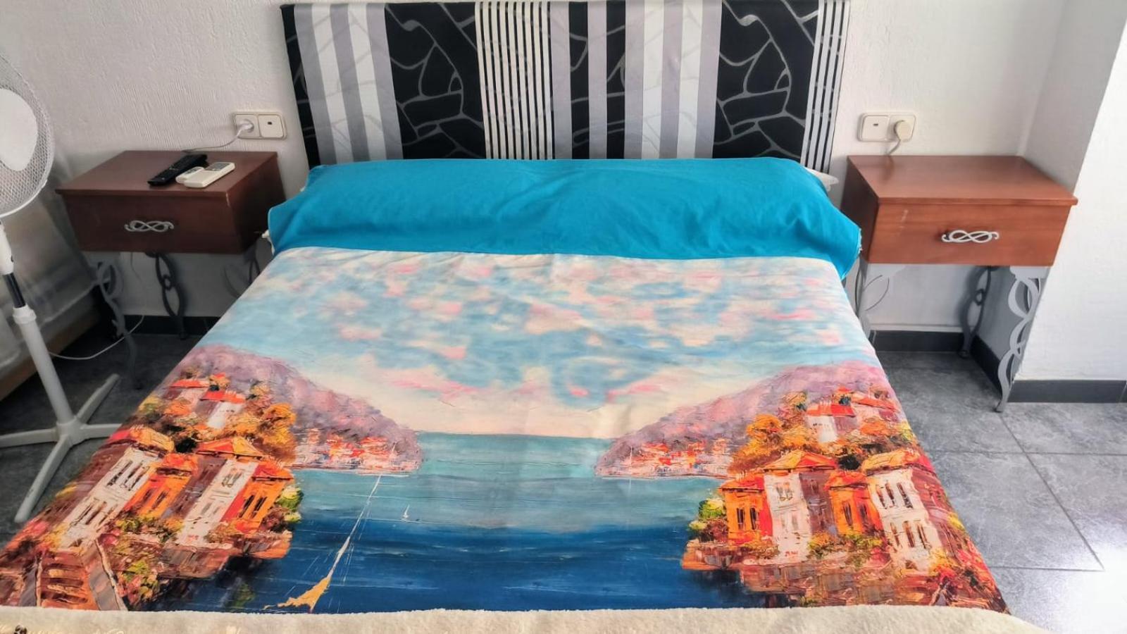 Dreams Almeria Center Экстерьер фото